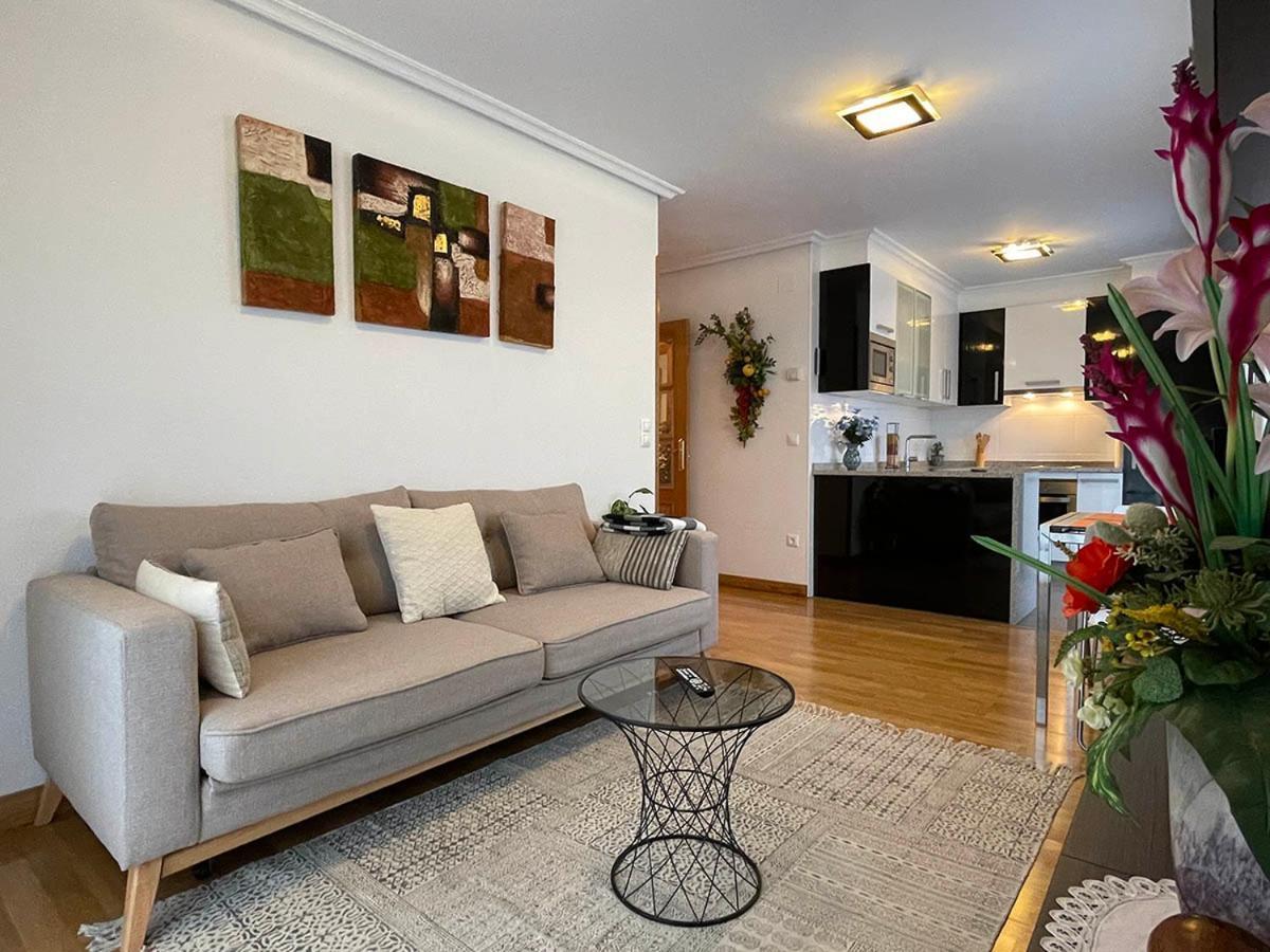 אליסונדו Apartamento Baztan מראה חיצוני תמונה