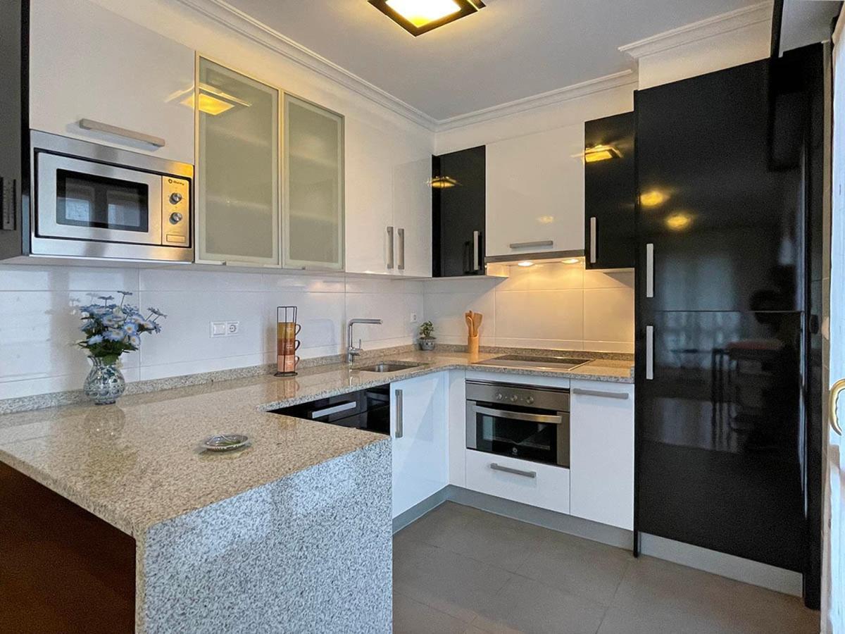 אליסונדו Apartamento Baztan מראה חיצוני תמונה